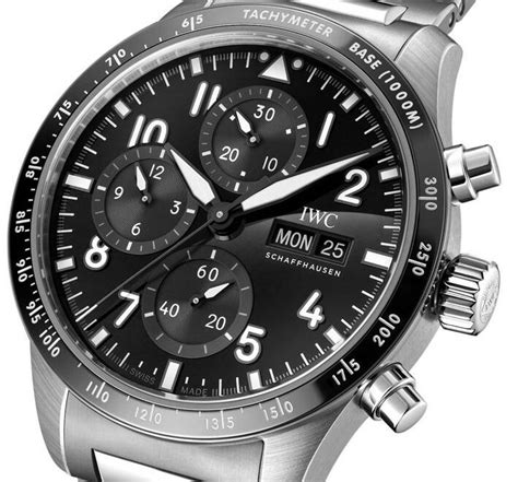 iwc pilot watch fake|iwc pilots watch chronograph.